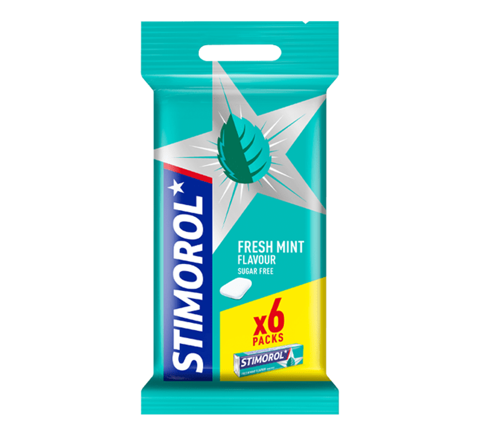 Stimorol Fresh Mint