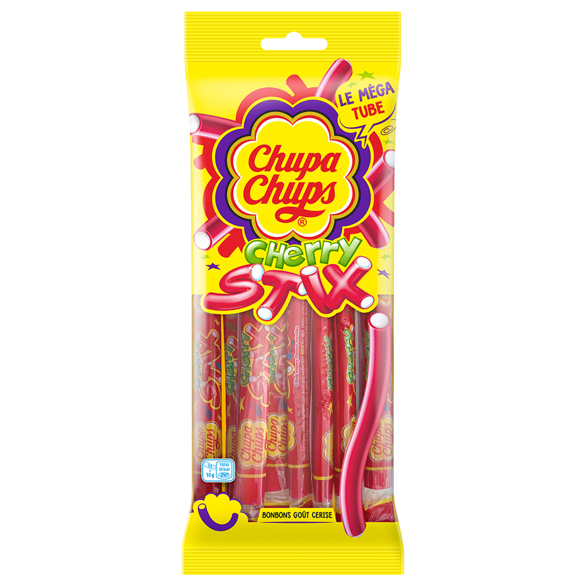 Cherry Stix