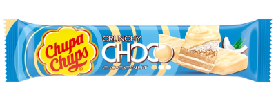 Choco Crunchy Coconut
