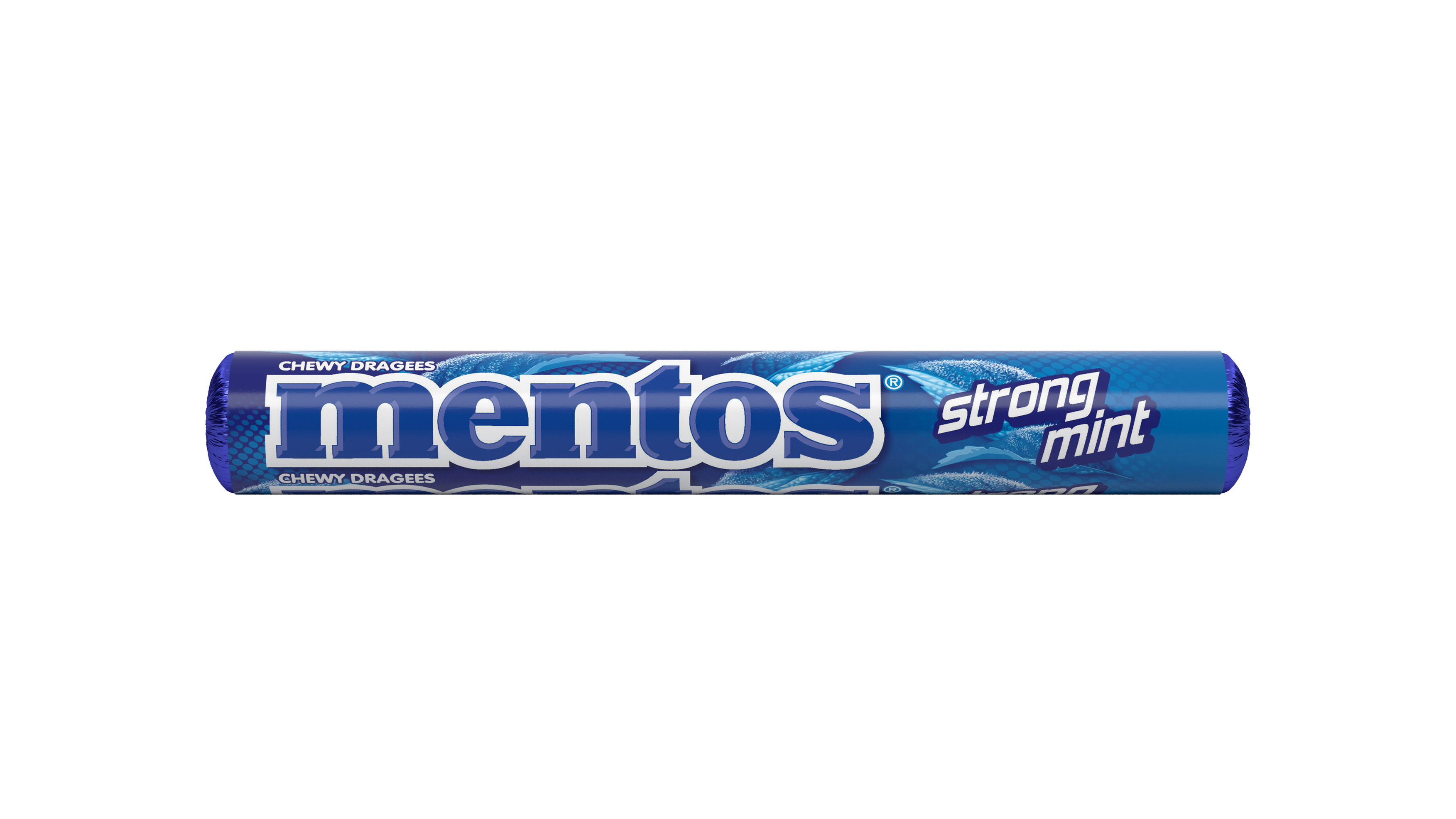 Mentos Strong Mint