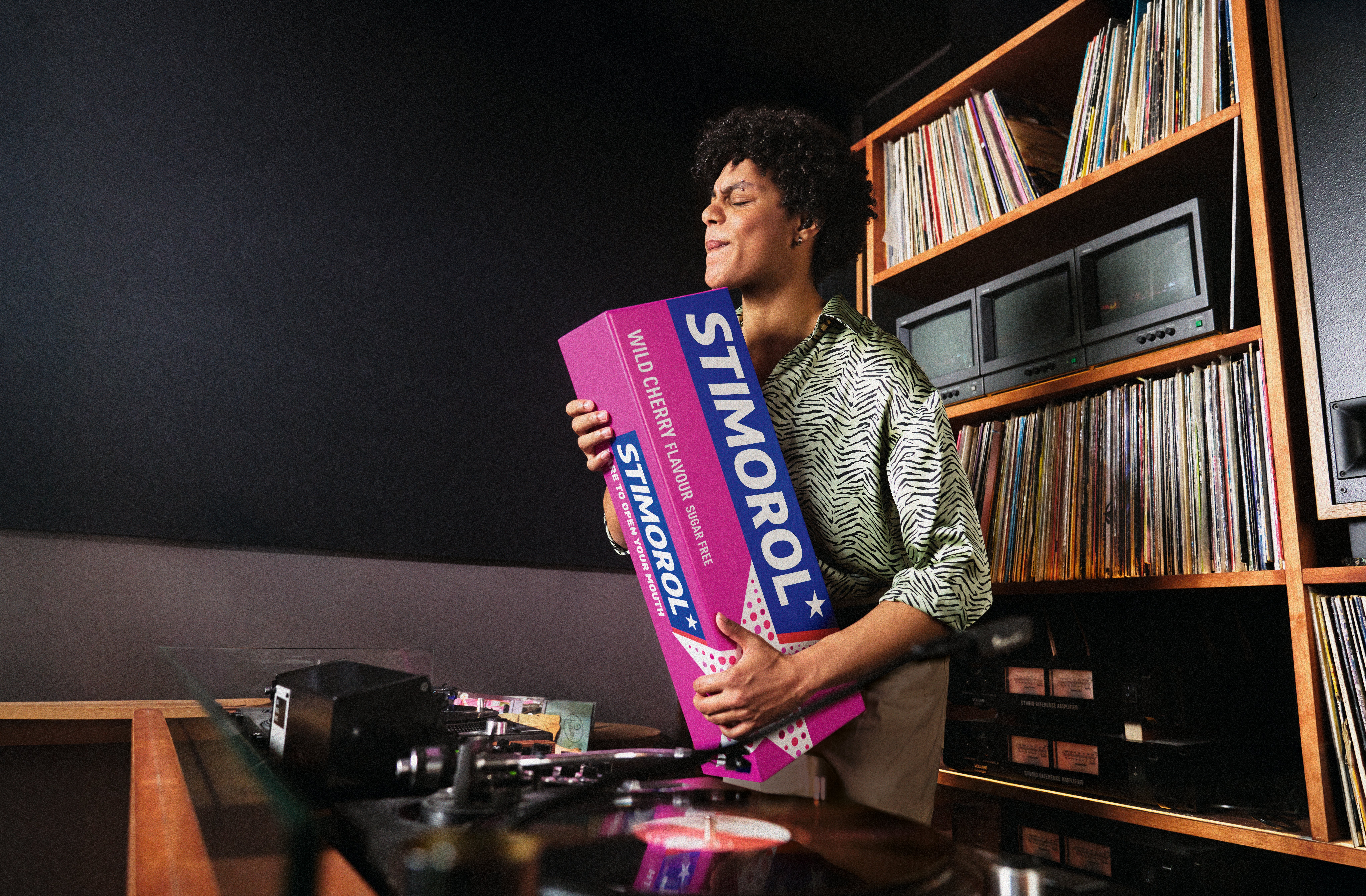 Dj-App