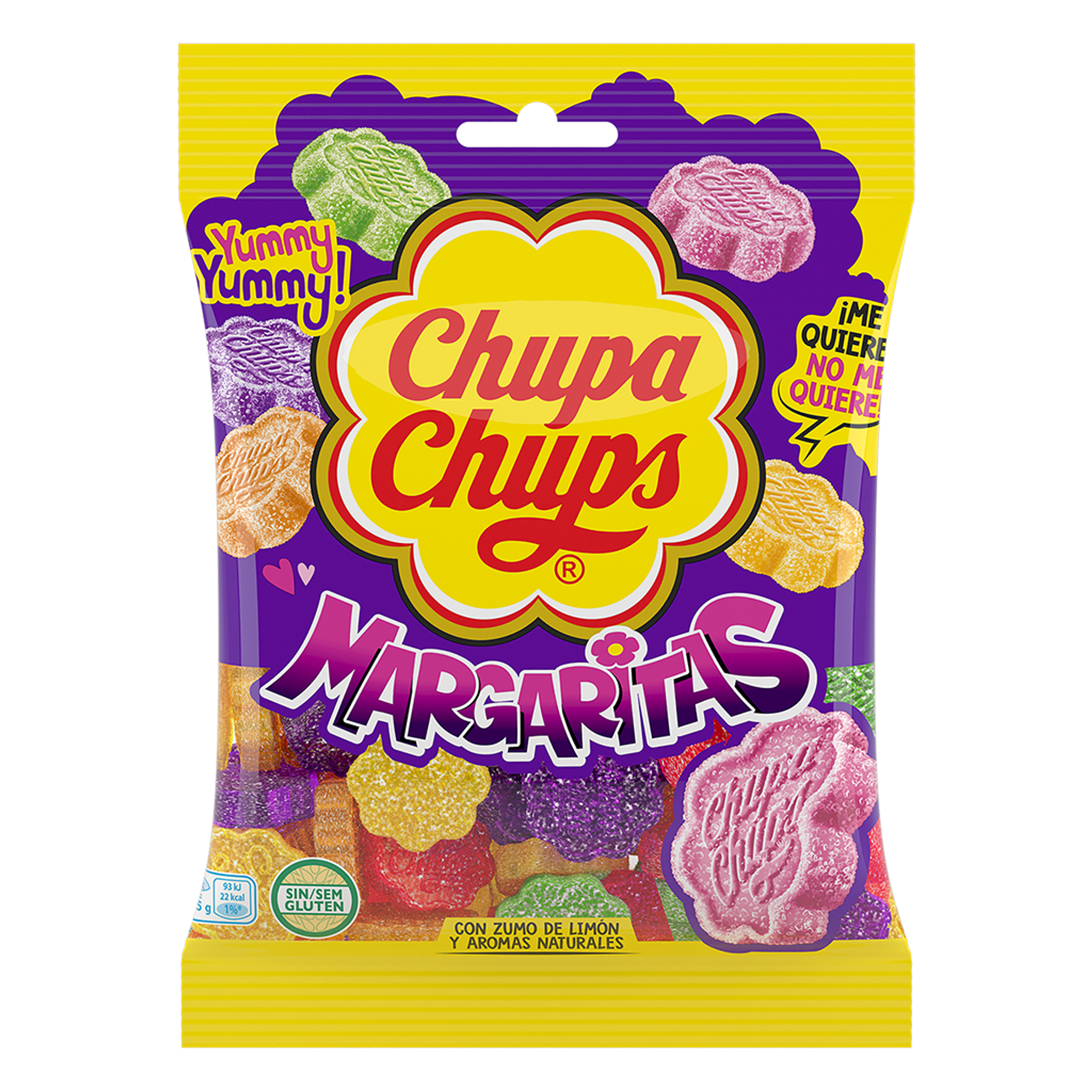 Bolsa de Margaritas
