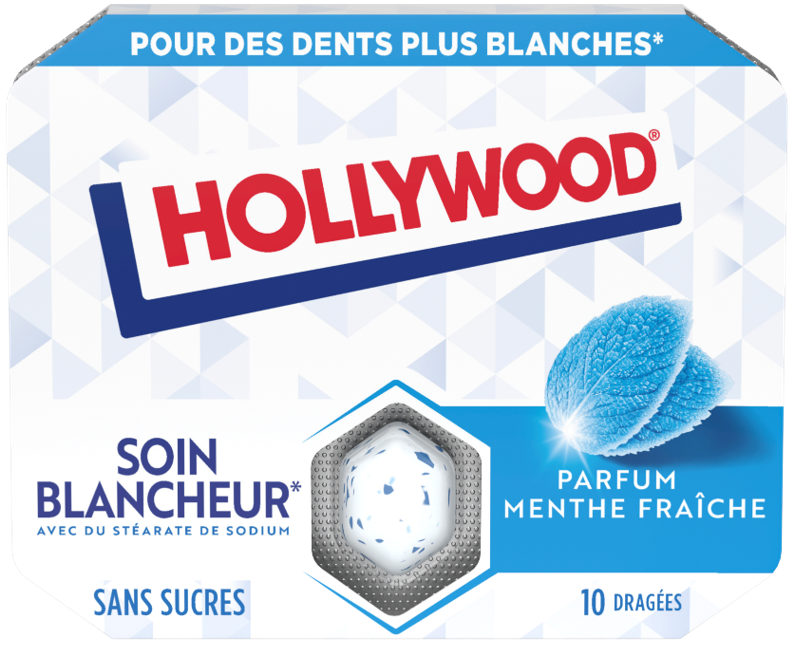 Parfum Menthe Fraîche