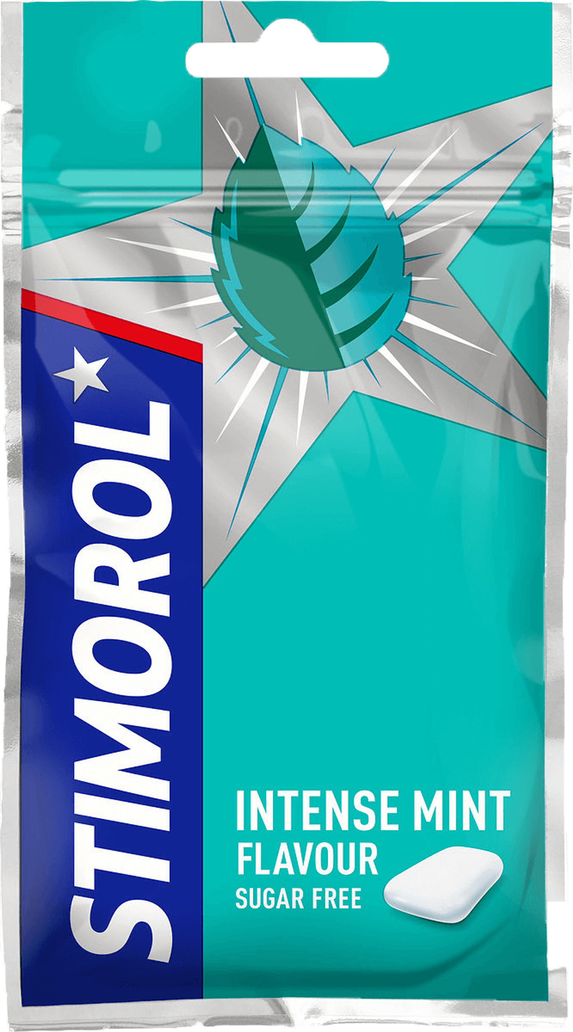 Stimorol Intense Mint