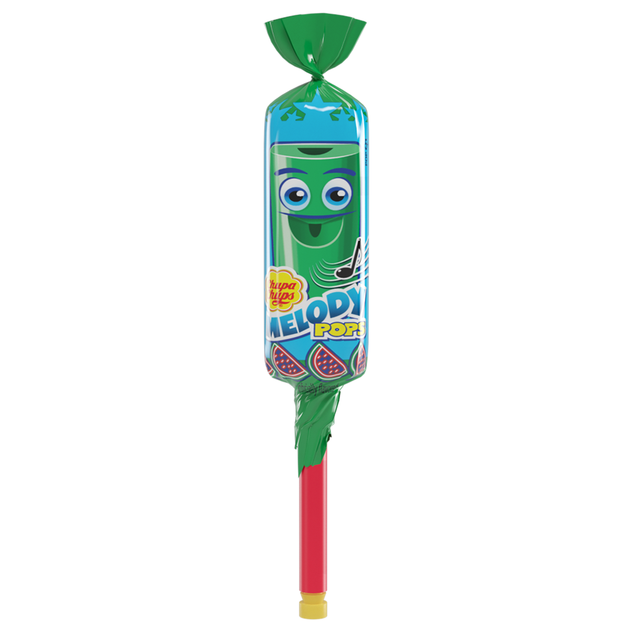 Melody Pops Watermelon