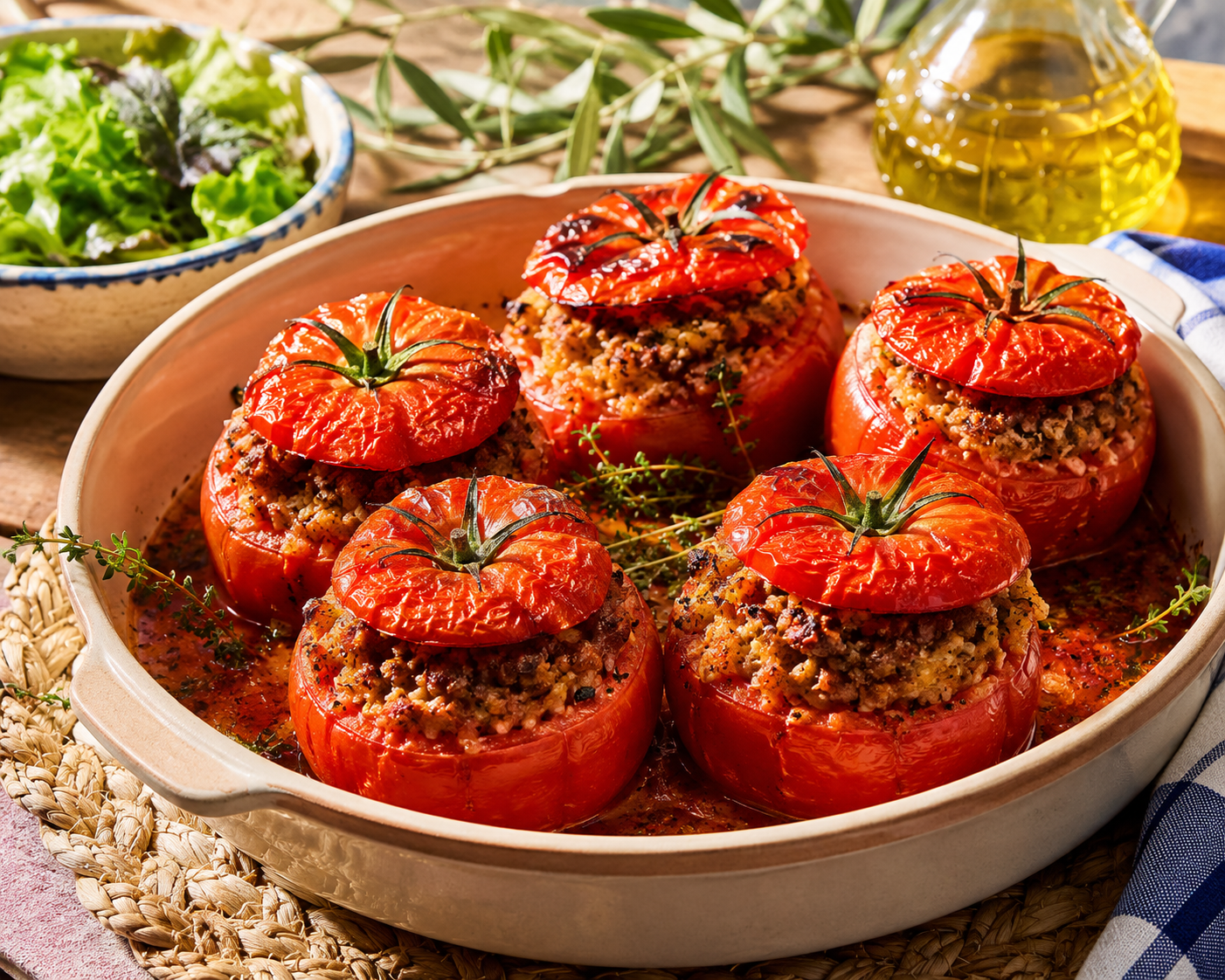 tomates-farcies-gevulde-tomaten