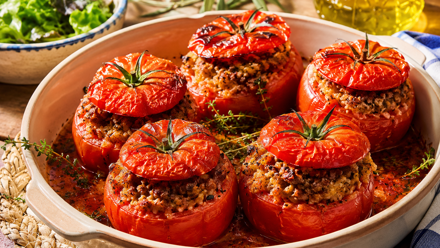 tomates-farcies-gevulde-tomaten