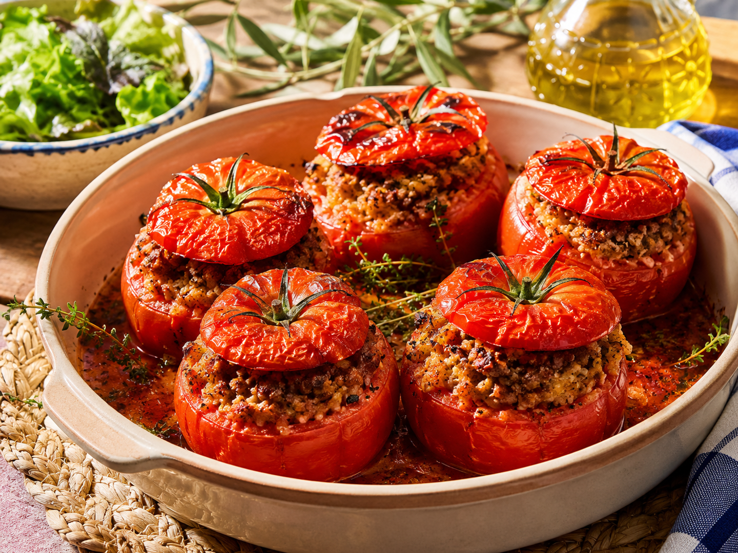 tomates-farcies-gevulde-tomaten