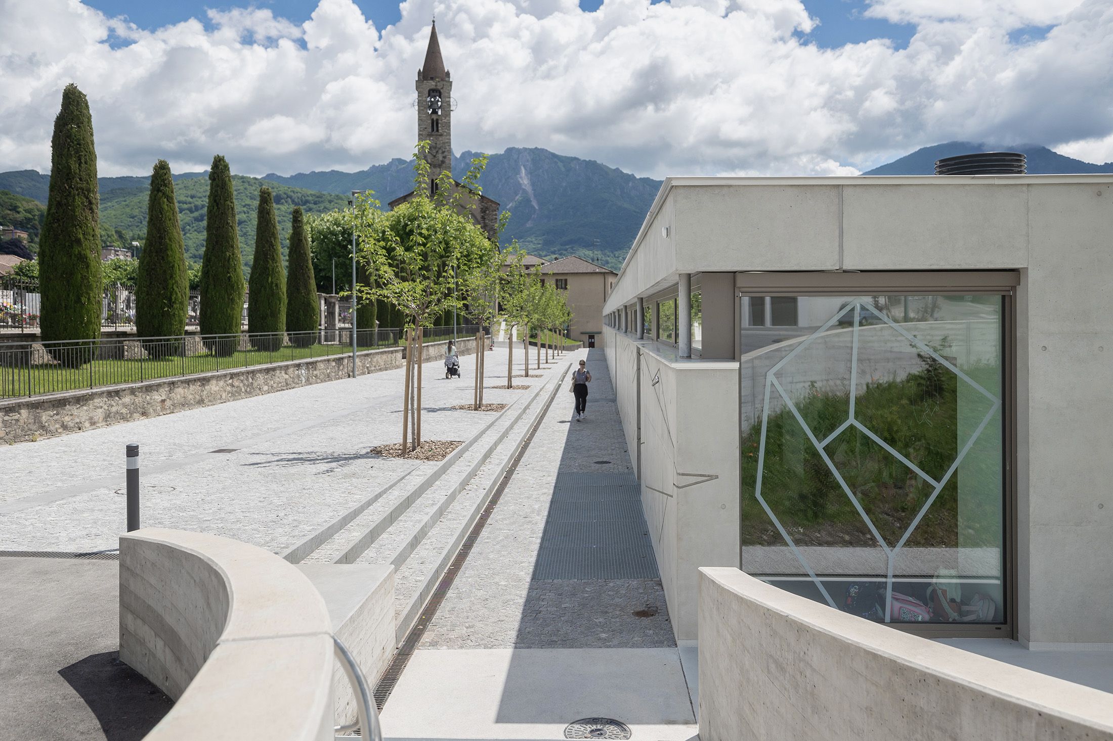 Nuova scuola elementare