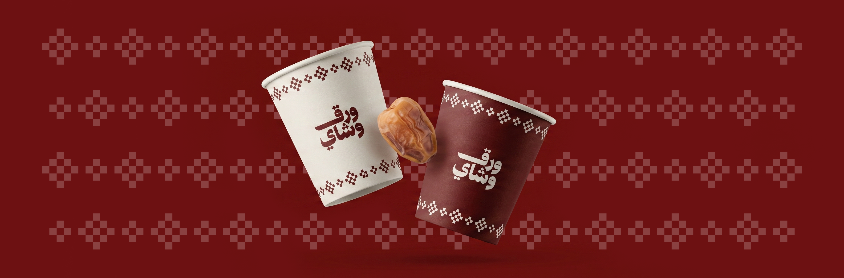 تصميم غلاف منصات التواصل الاجتماعي