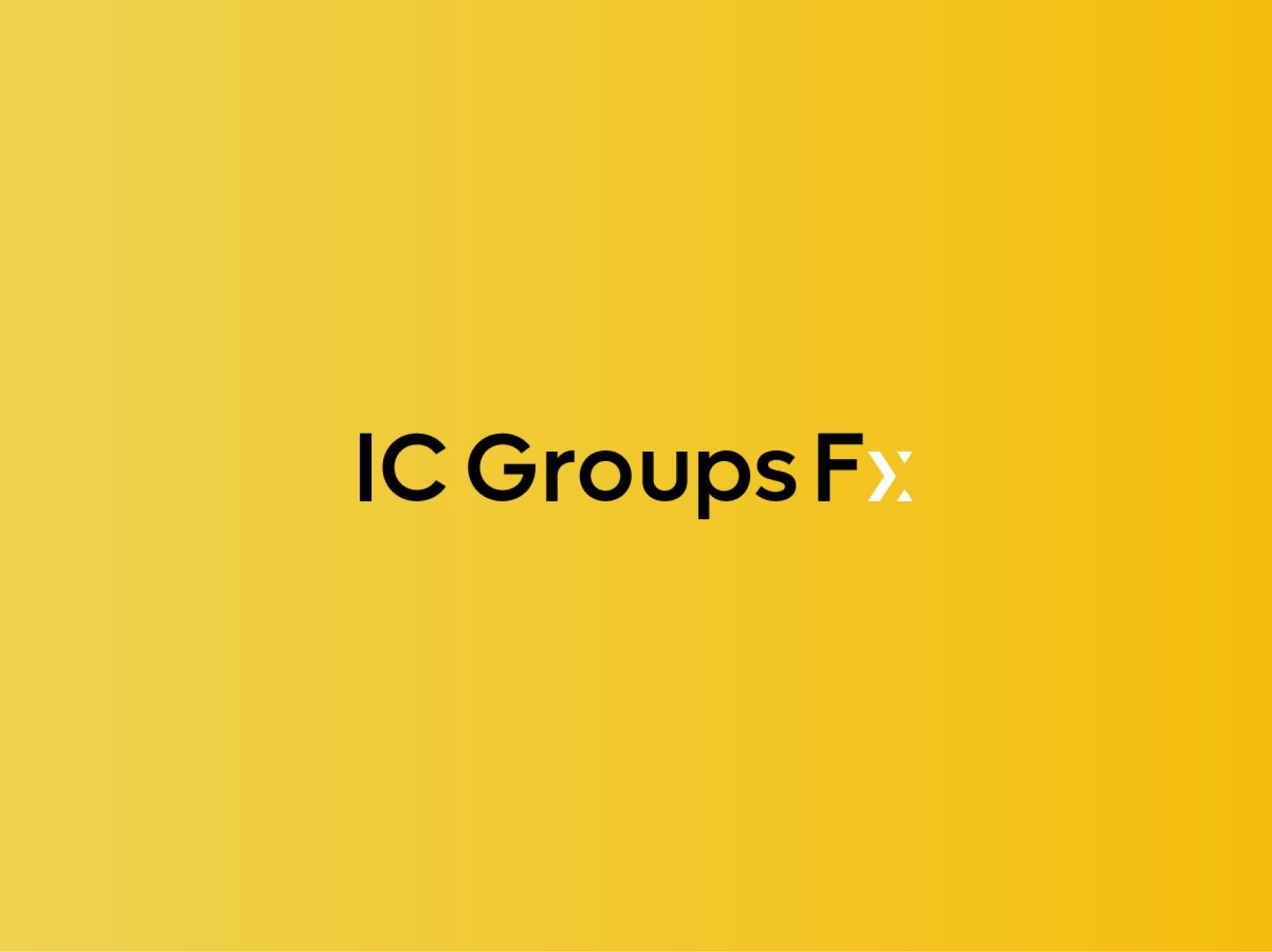 IC Groups FX