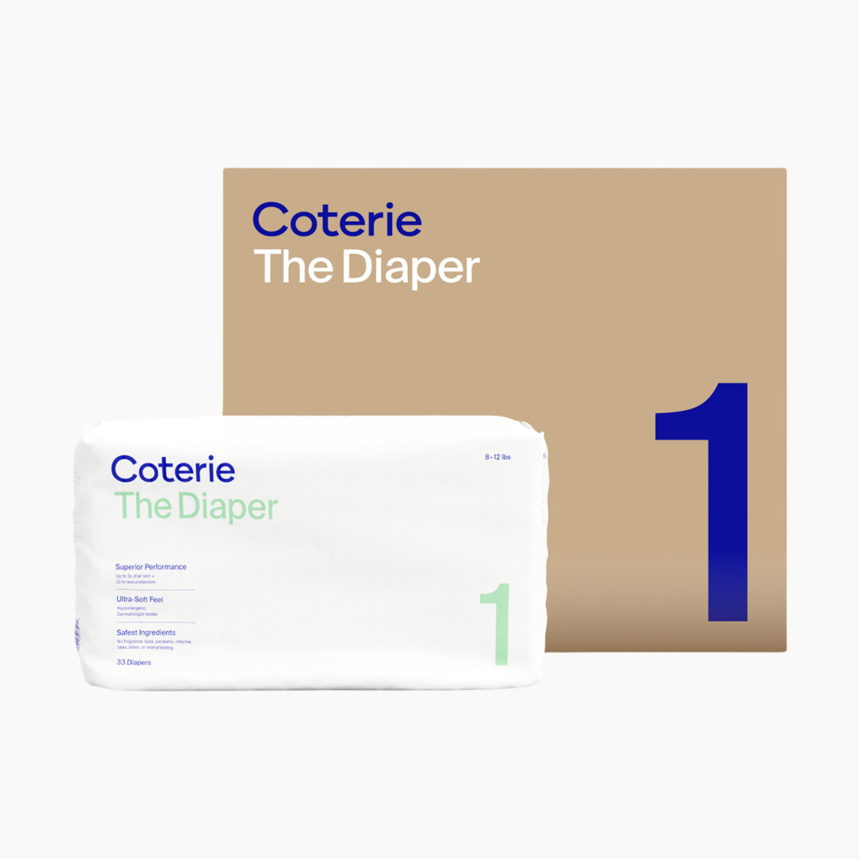 Diaper Subscription