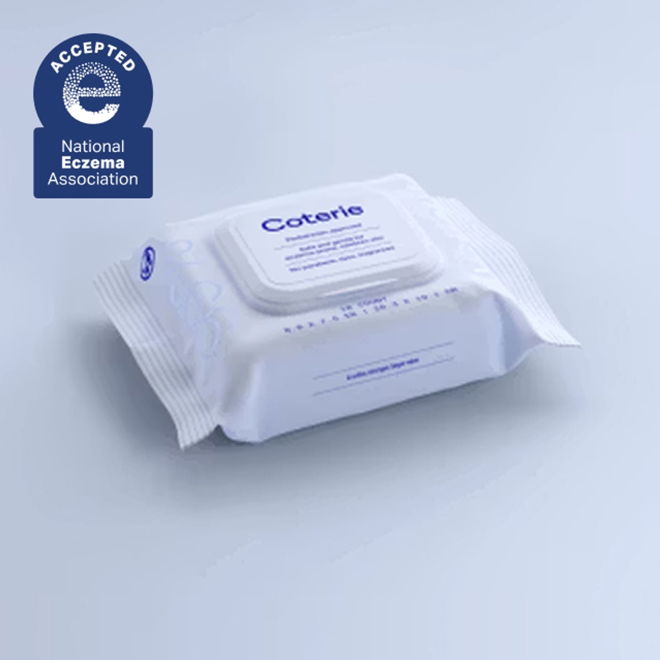 The Ultimate Baby Diaper Size Guide Coterie