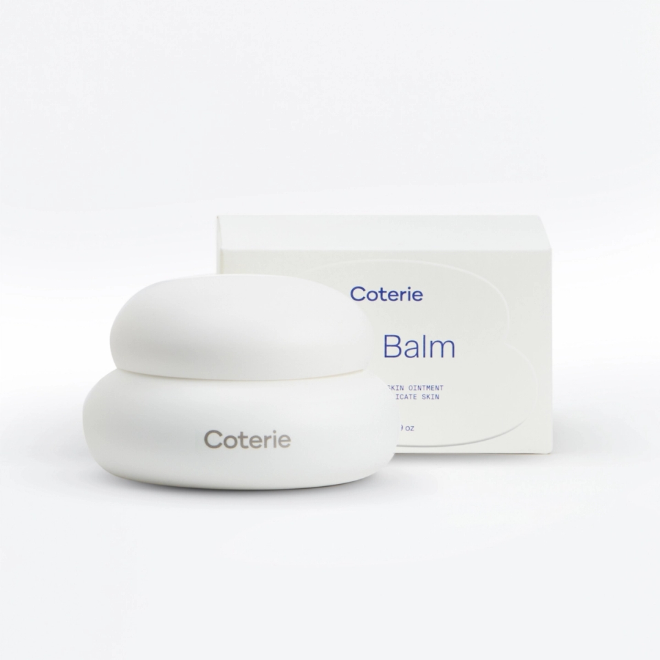 The Ultimate Baby Diaper Size Guide Coterie