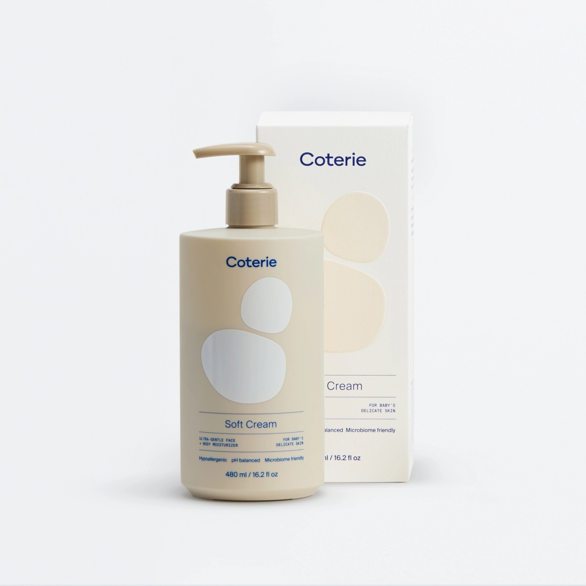 The Ultimate Baby Diaper Size Guide Coterie