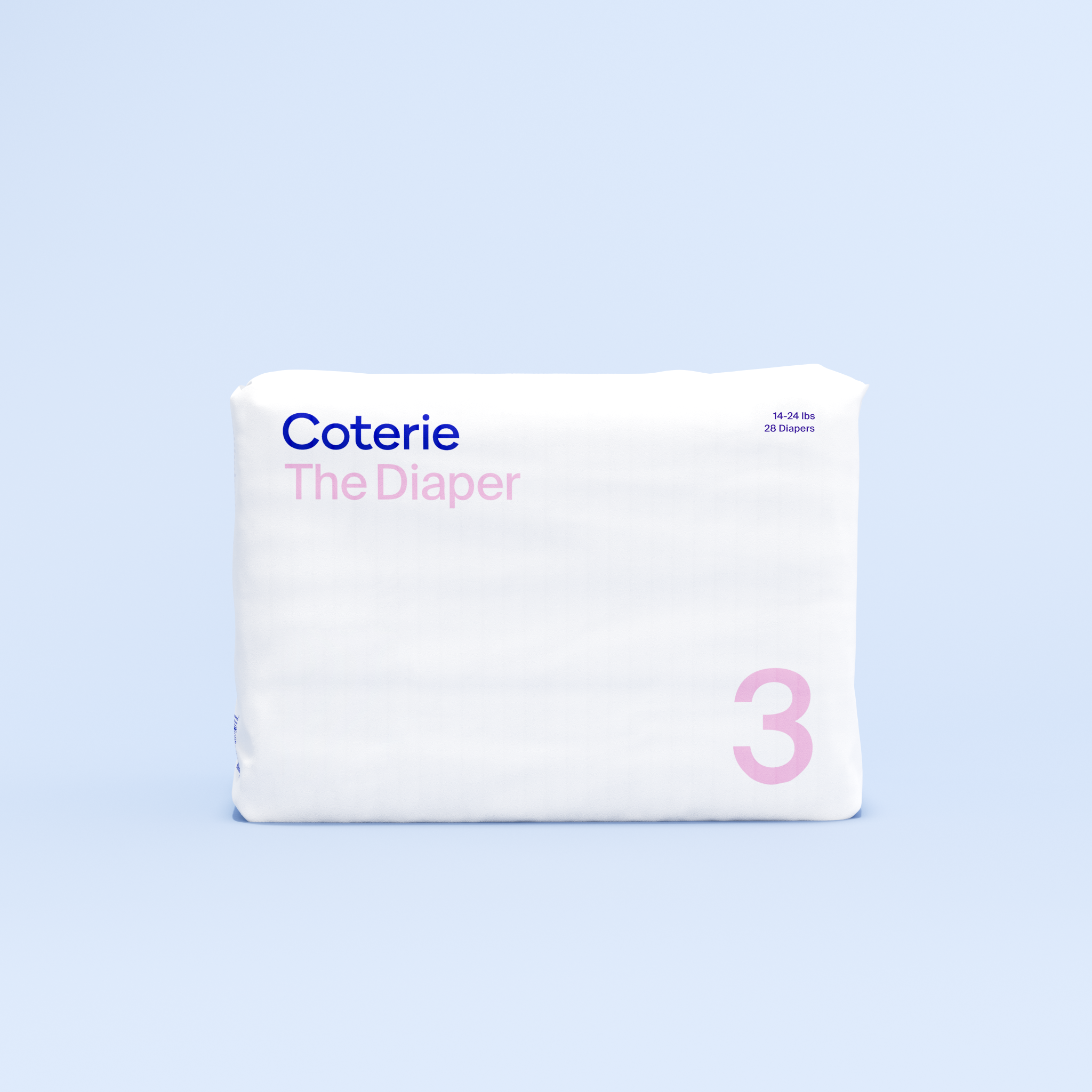 Are Diaper Sizes Universal? Coterie