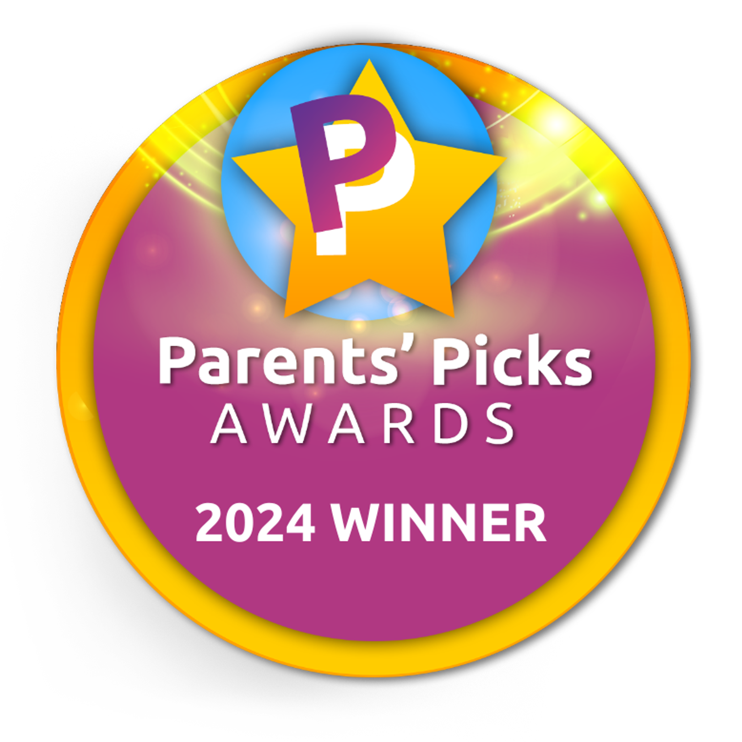 Parents Pick Award 2024