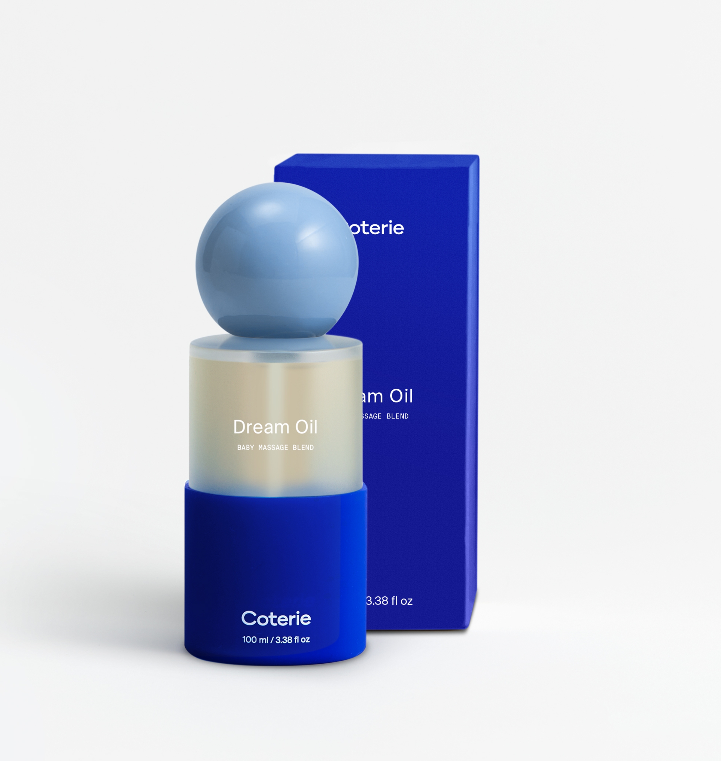 The Ultimate Baby Diaper Size Guide Coterie