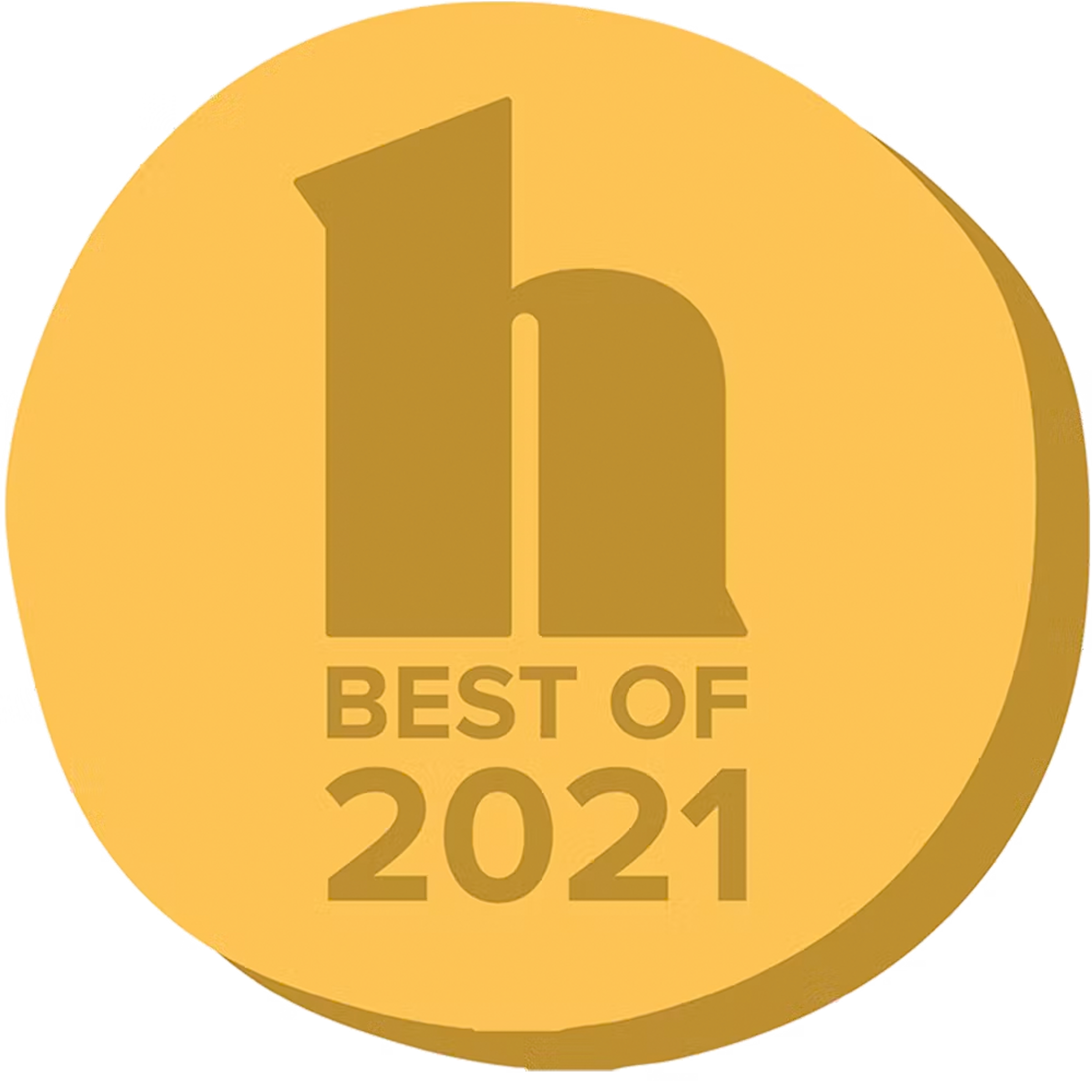 Parenthood 2021 Best Of Award