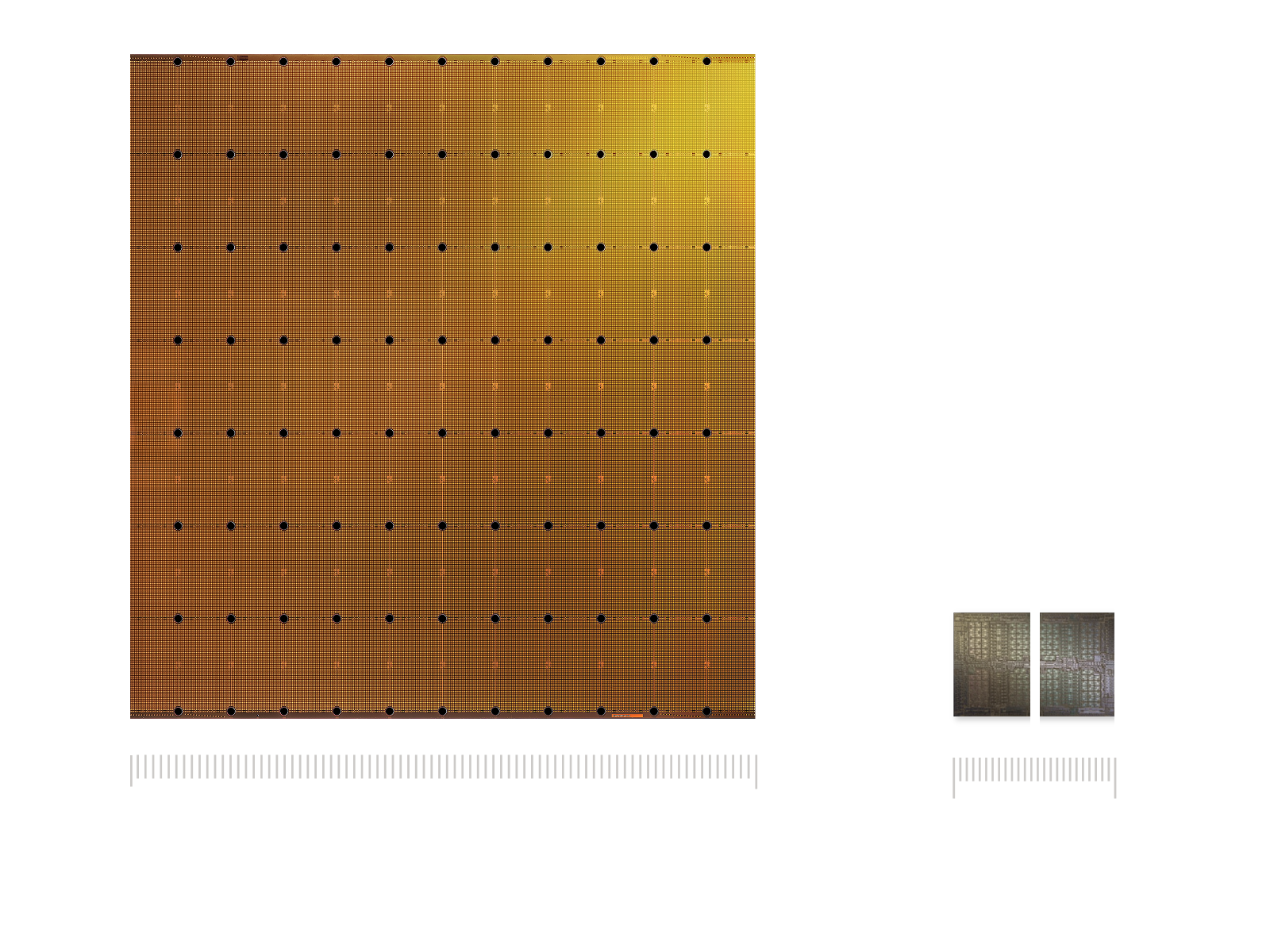 Cerebras Wafer Scale Engine 3