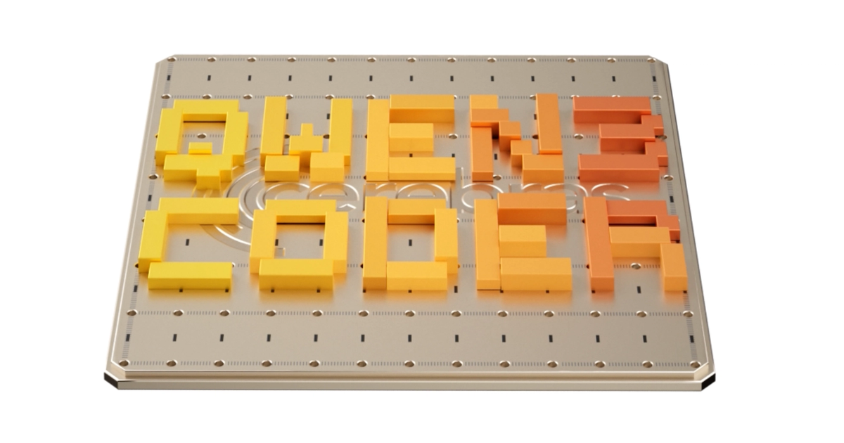 Qwen3 Coder 480B is Live on Cerebras