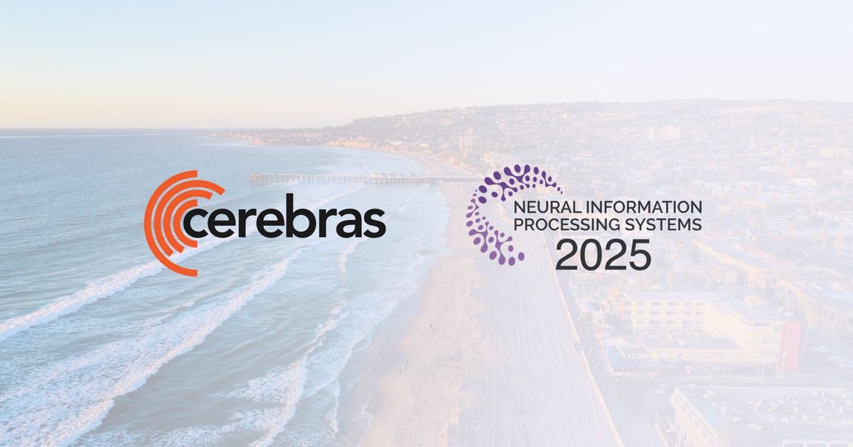 Cerebras
