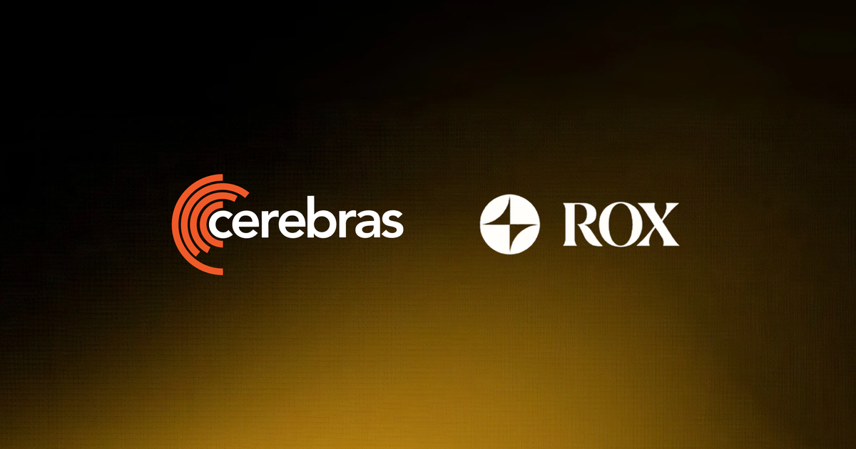 Cerebras