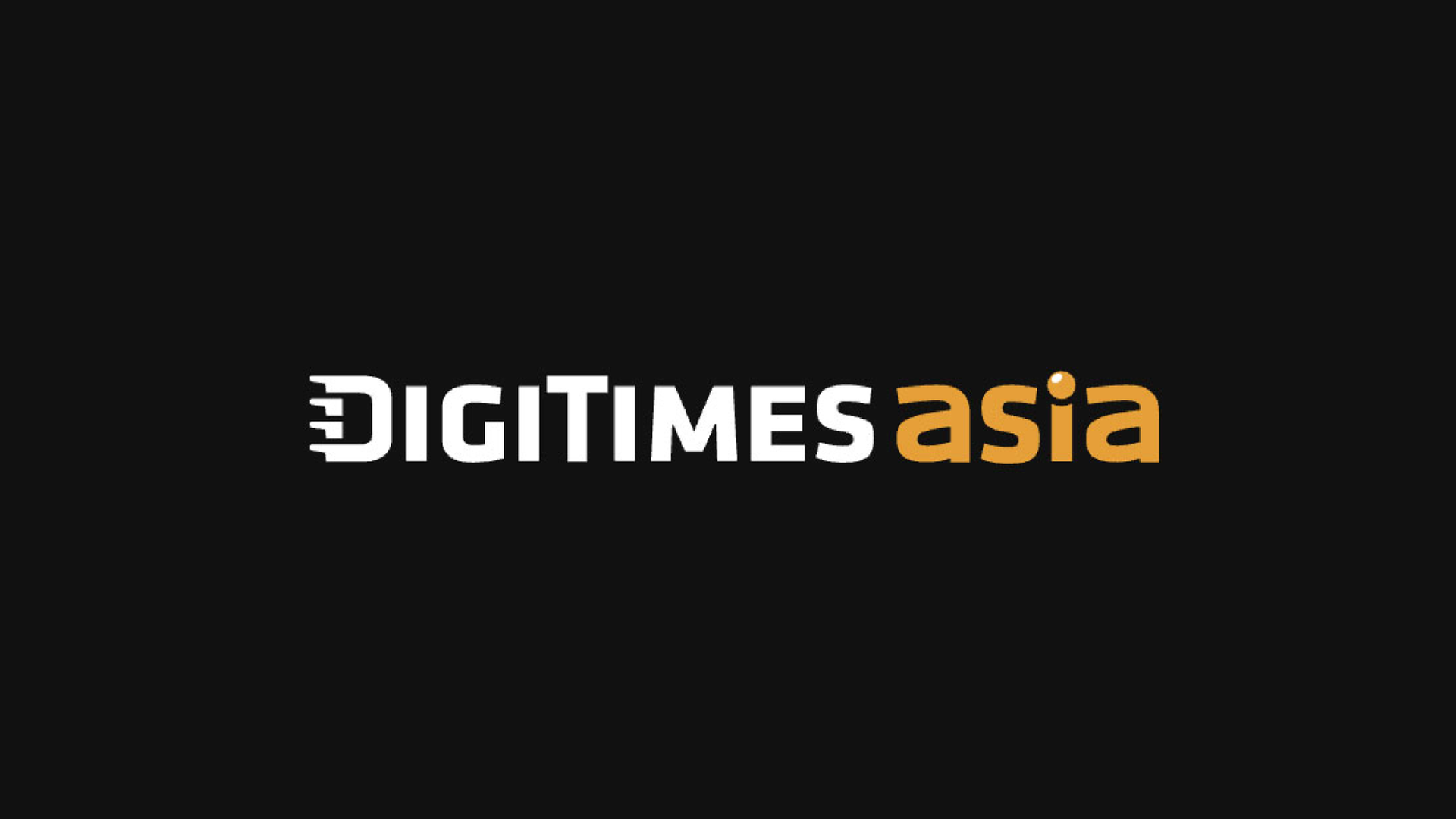 DIGITIMES Asia Logo