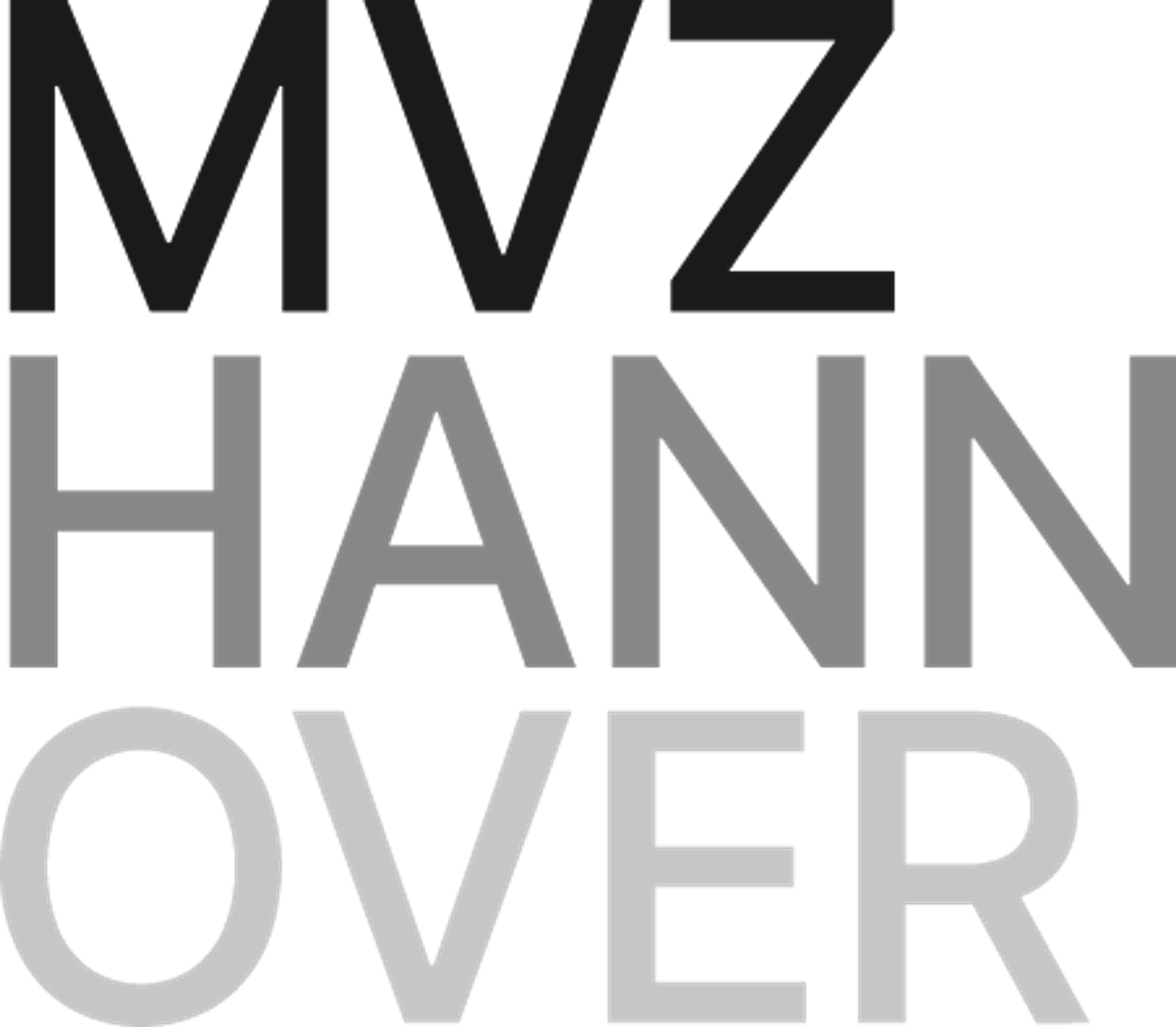 MVZ Hannover Logo