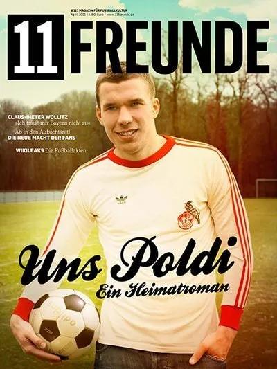 Der Außenbandriss