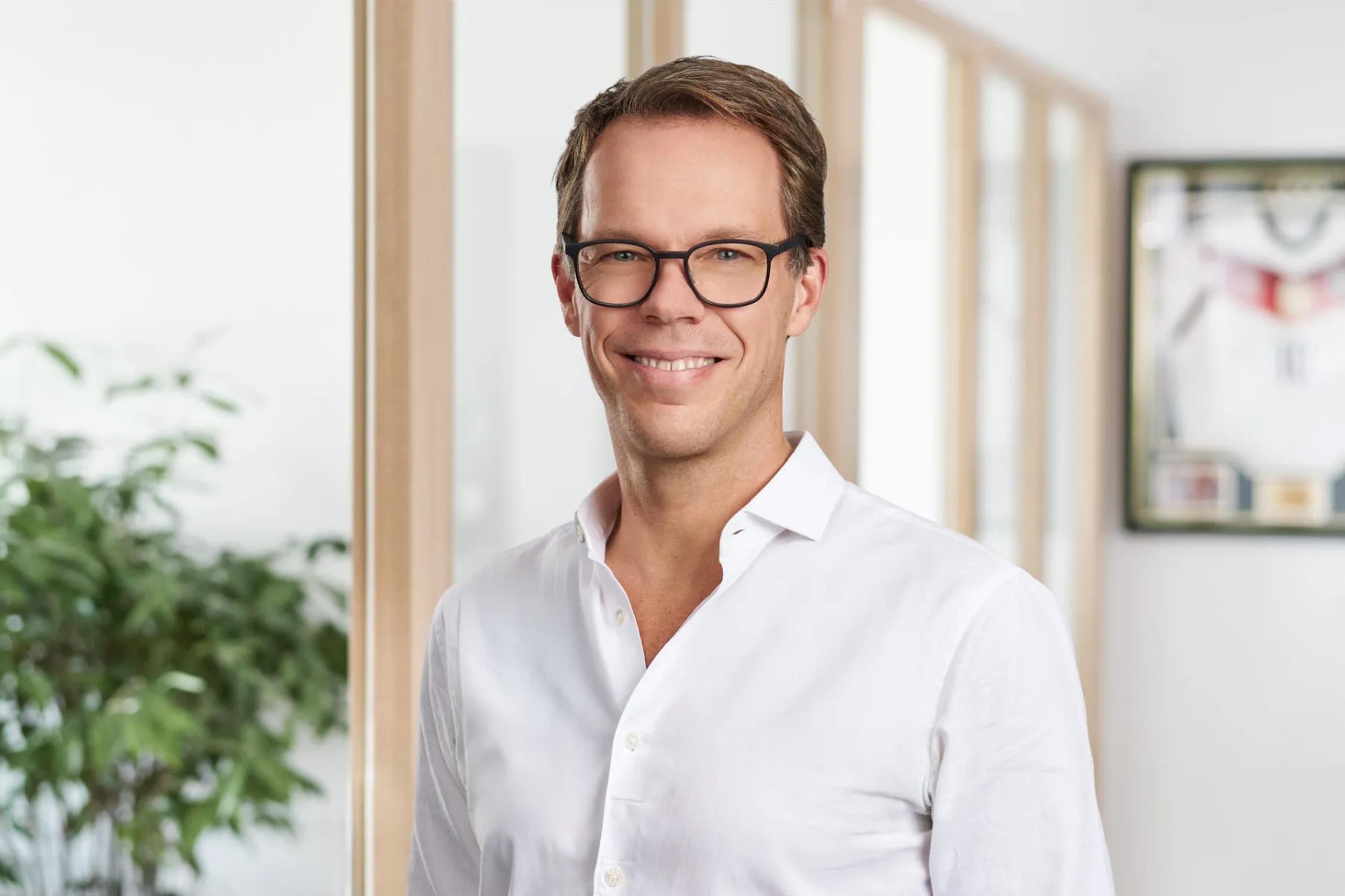 Prof. Dr. med. Peter H. Pennekamp