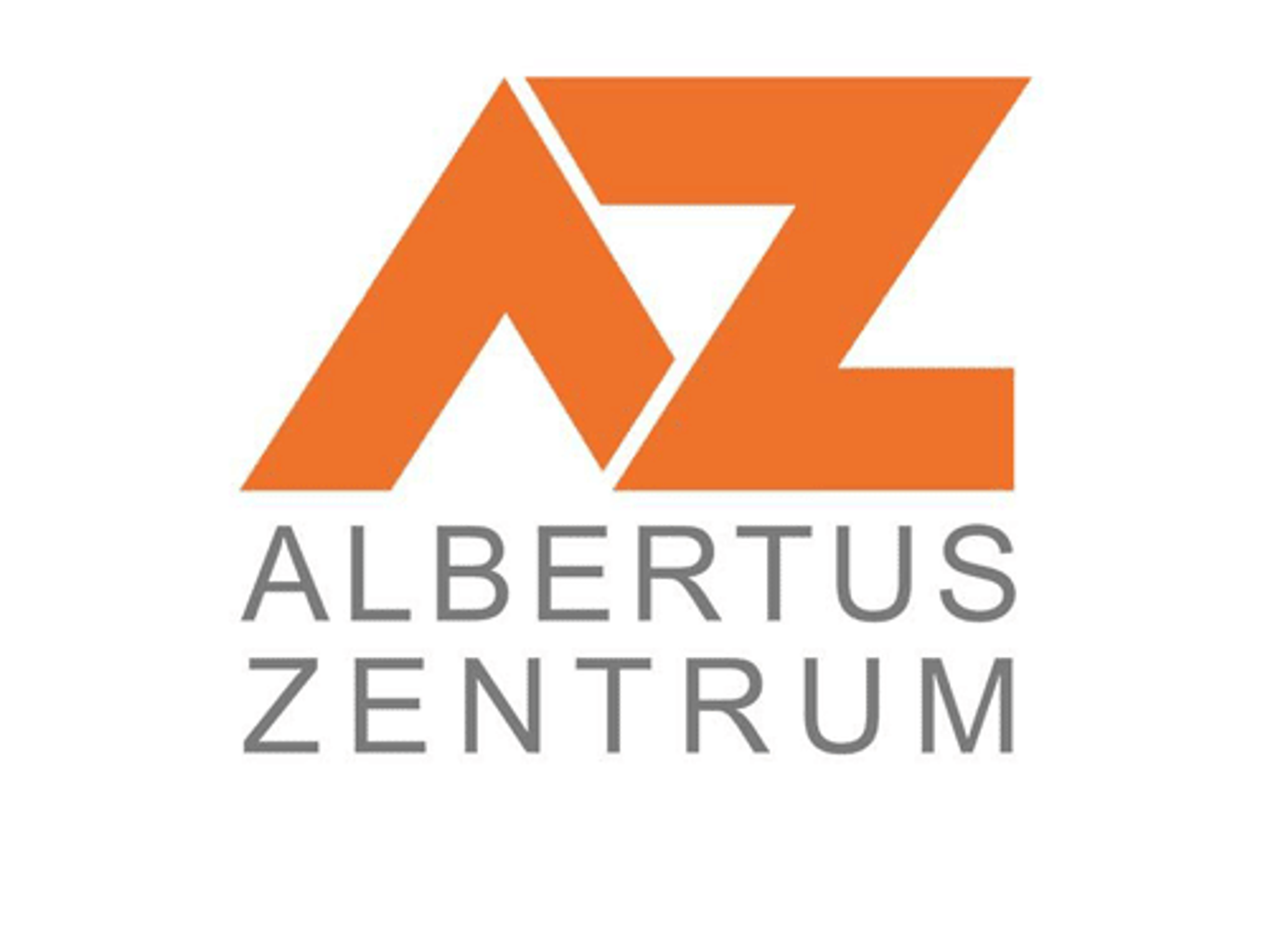 Orthopädie Albertus Zentrum Logo