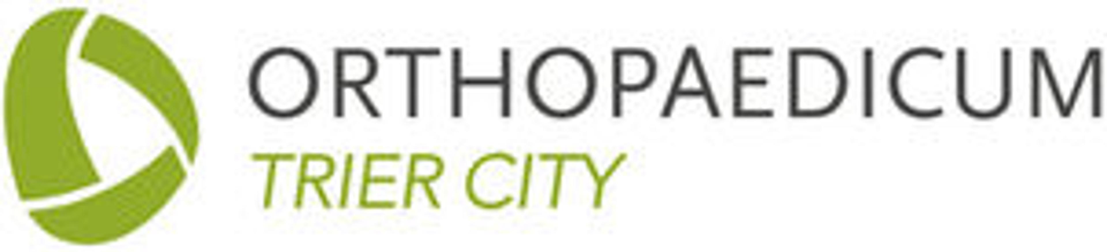 MVZ Orthopaedicum Trier & moselclinic Logo