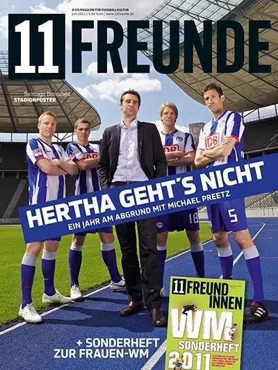 Der Schienbeinbruch