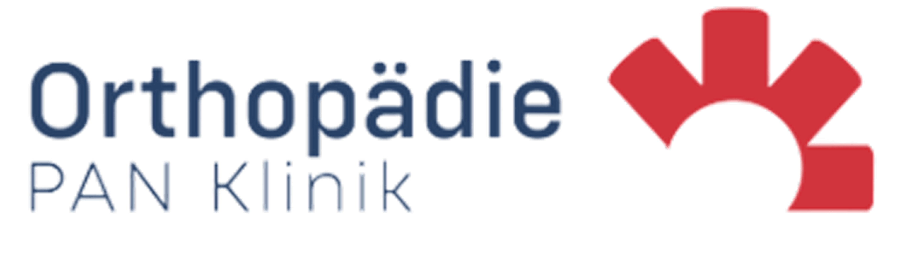 PAN Klinik am Neumarkt Logo