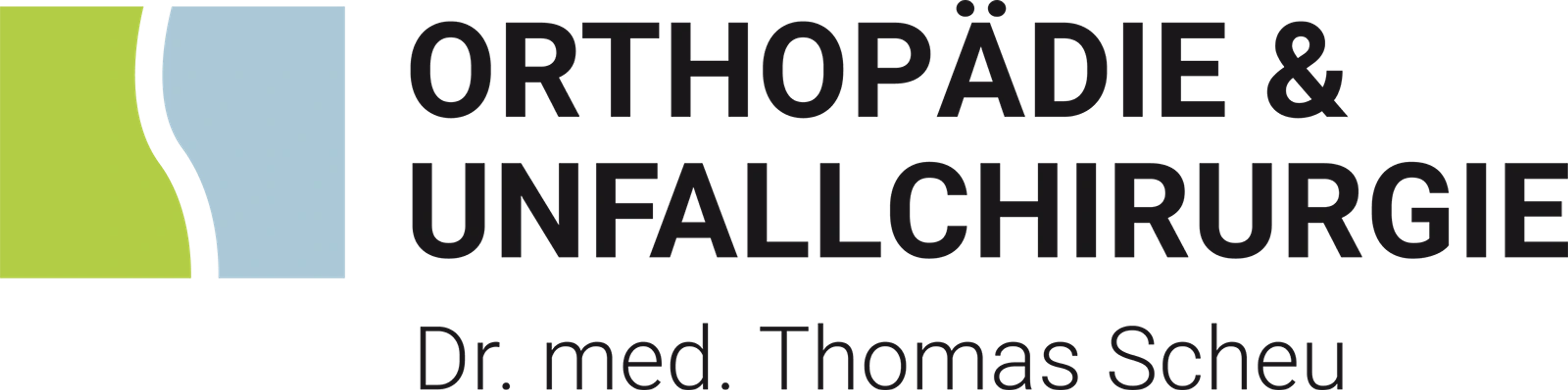 Orthopädie Leinfelden Logo