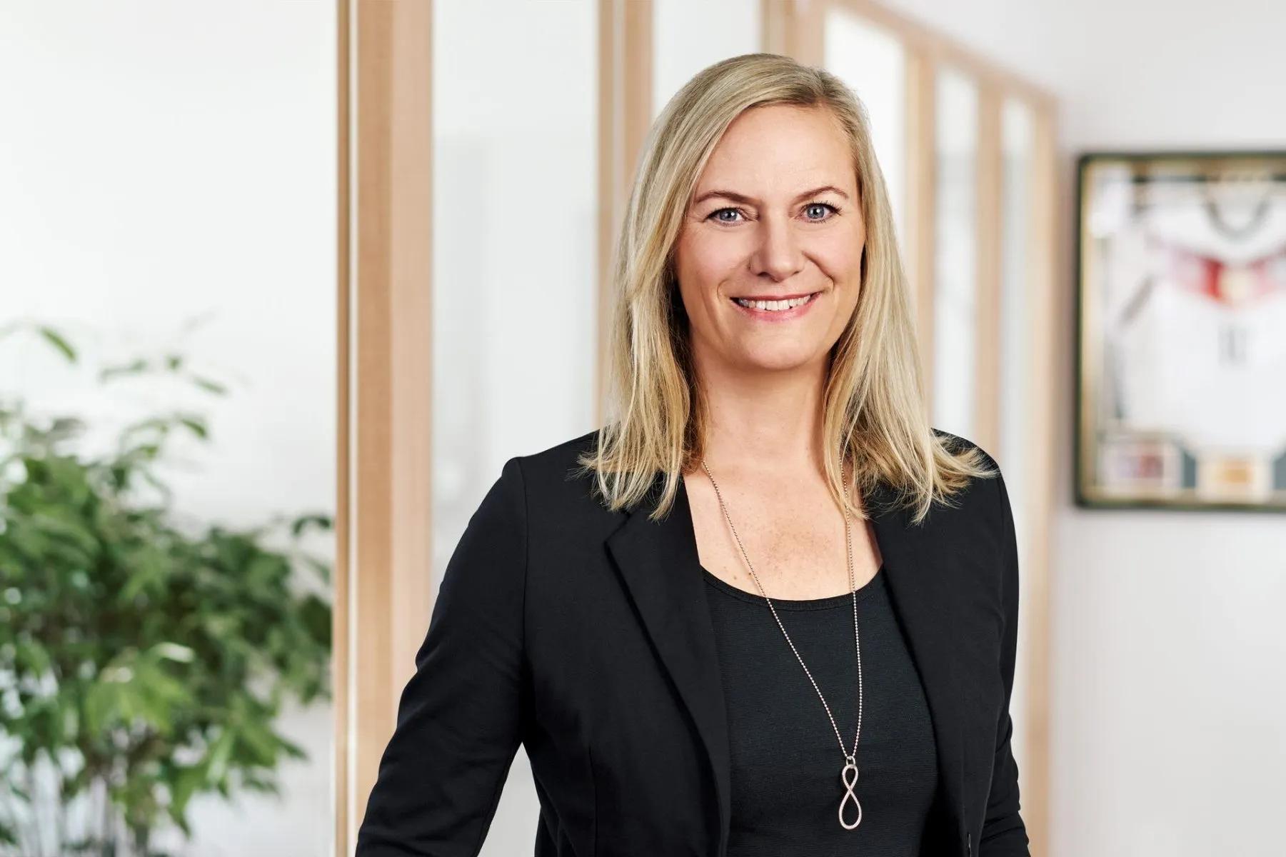 OMP Sonja Kemper favorit e