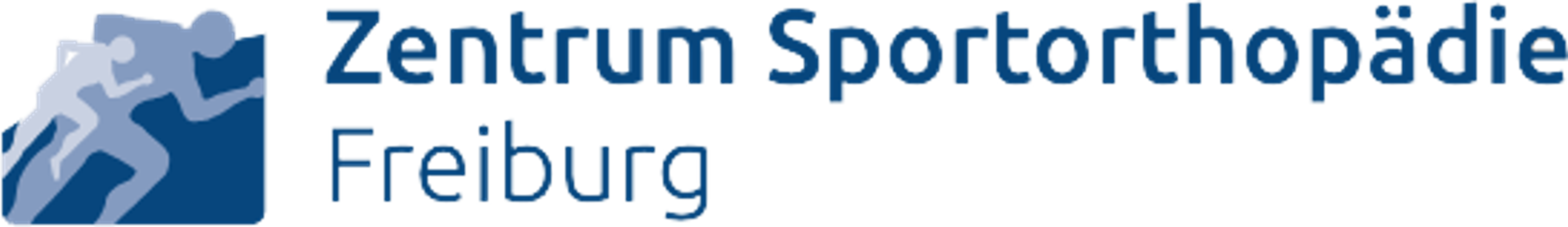 Sportorthopädie Freiburg (ZSO) Logo