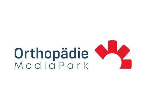 OMP Logo