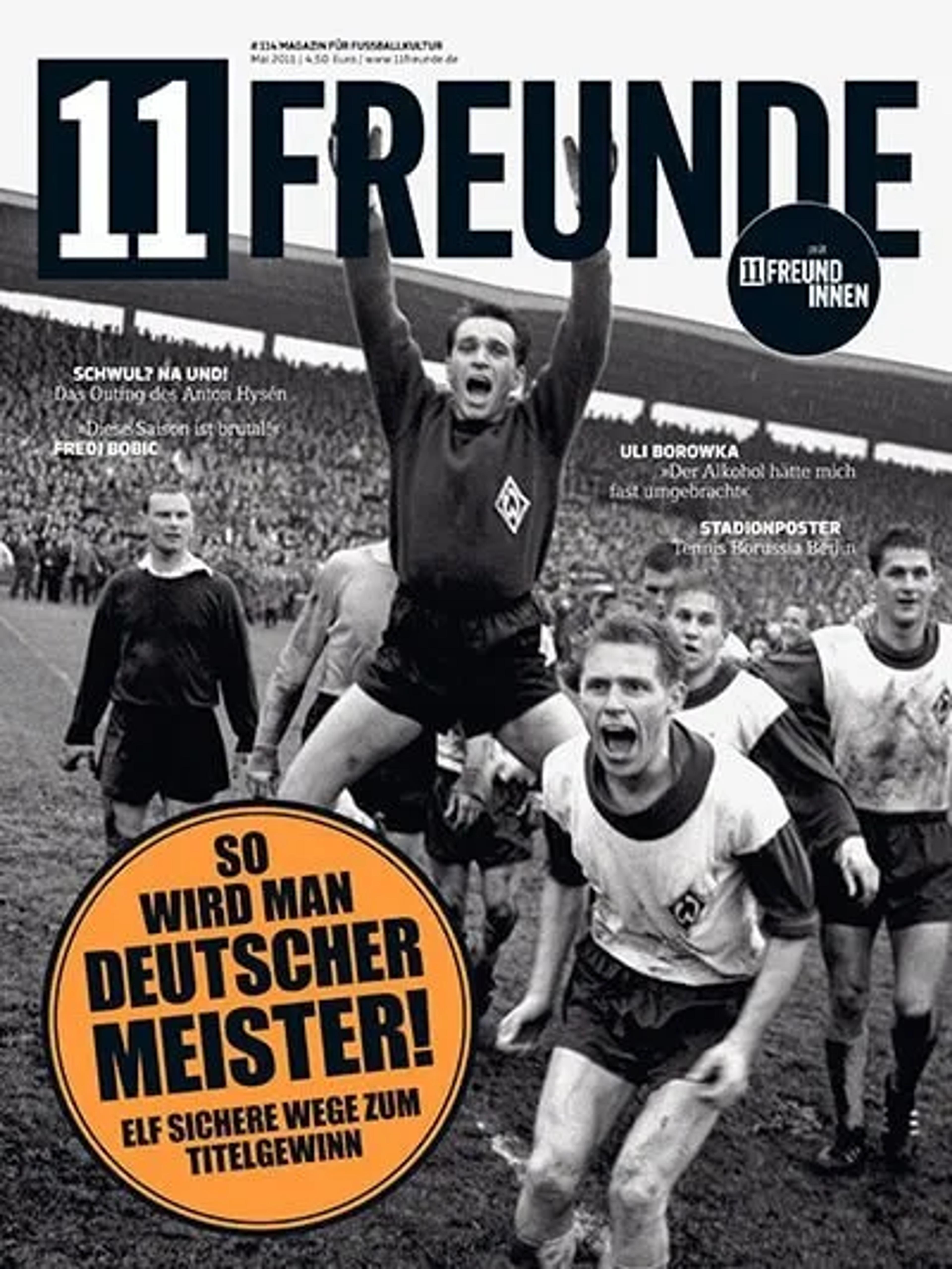 Der Achillessehnenriss