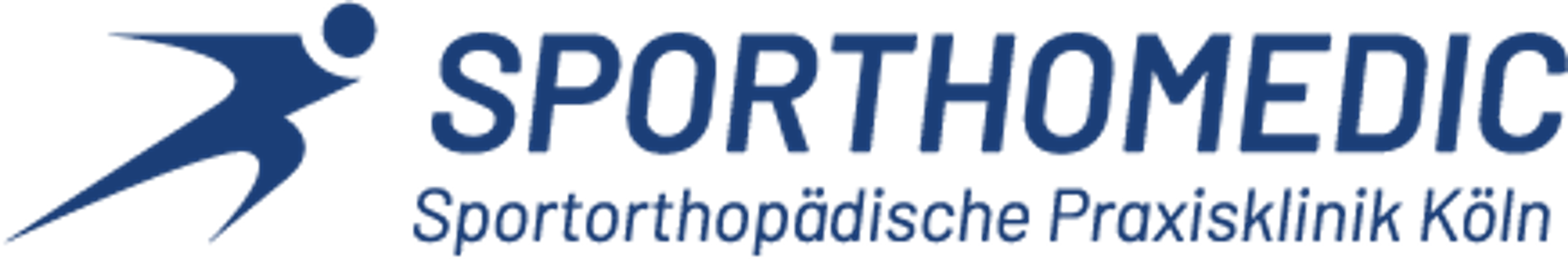 MVZ Sporthomedic Logo