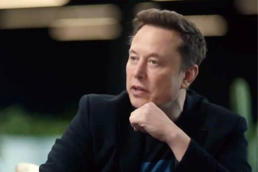 Article: Elon Musk Critica "Vírus Mental Woke" após Transição de Gênero do Filho