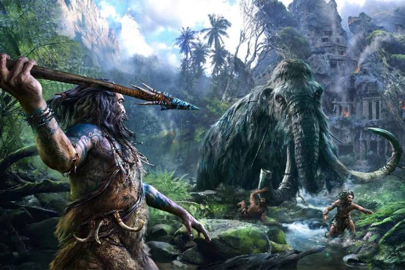 Article: Piolhos Decifram o Enigma: A Origem das Roupas Humanas Há 40.000 Anos