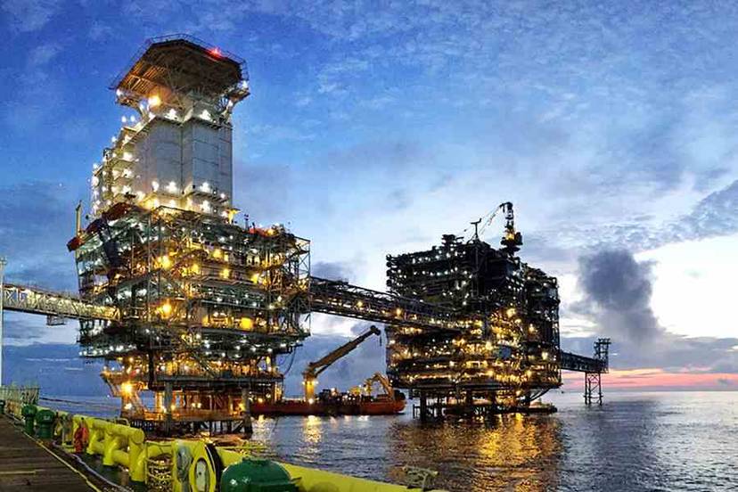 Article: A queda da produção de petróleo angolano enfraquece laços econômicos com a China