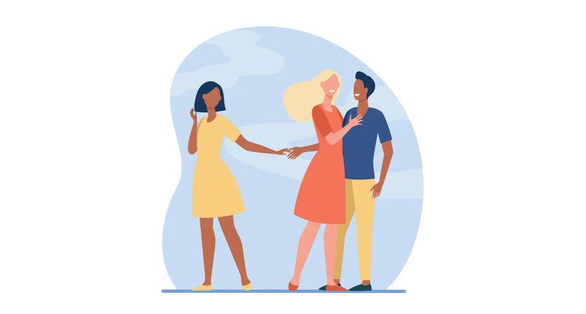 Article: A Paixão e a Intimidade com o Parceiro Não Dissuadem a Infidelidade, Sugere Estudo