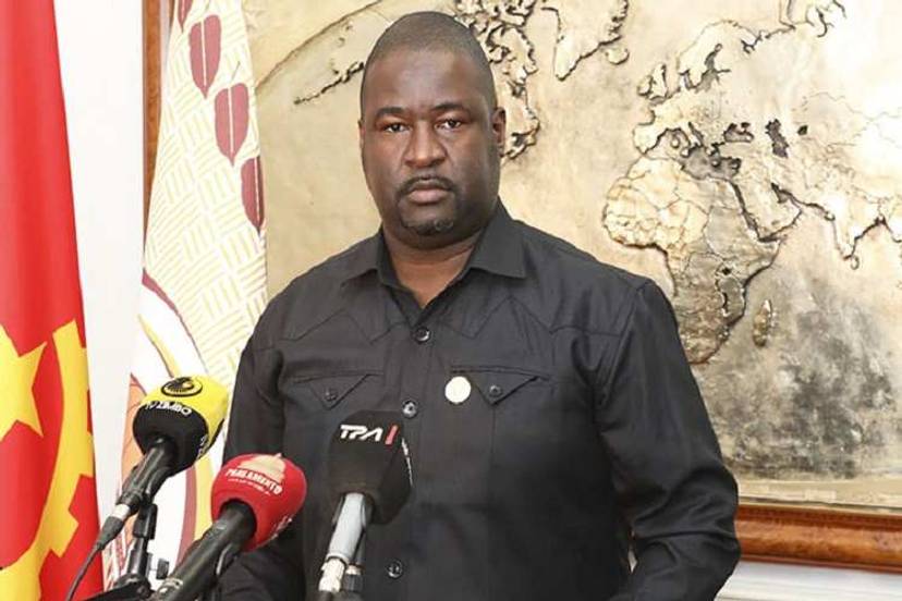 Article: UNITA Acusa Polícia Angolana de Combater o Crime com "Outros Crimes"