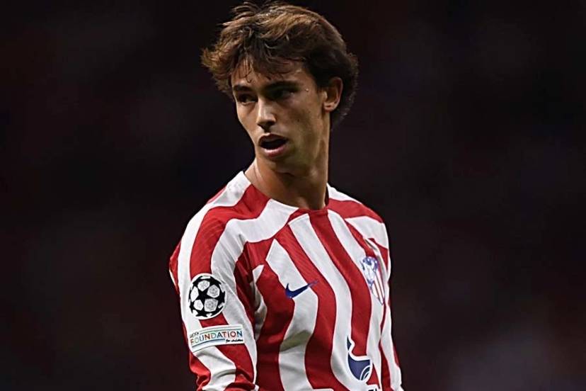 Article: Simeone Enfatiza: 'Ninguém está acima do Atlético!'