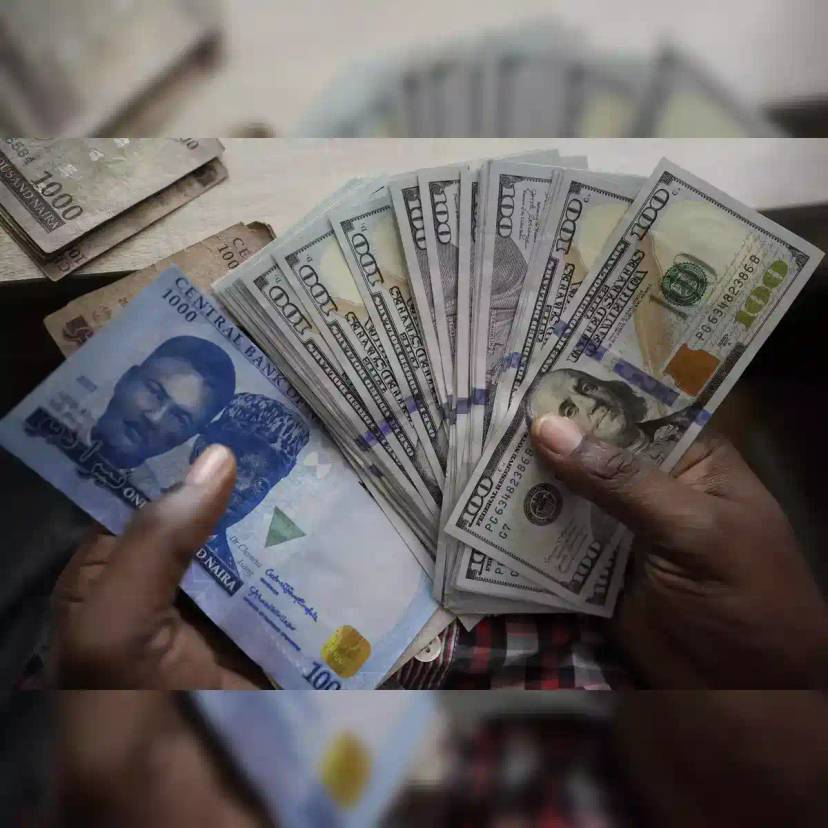 Article: Remessas de Divisas Para o Estrangeiro Caem em 68% Devido à Escassez de Divisas