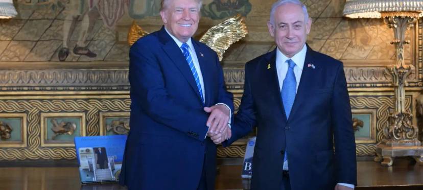 Article: Trump alerta para Risco de Guerra Mundial Se Não Vencer as Eleições