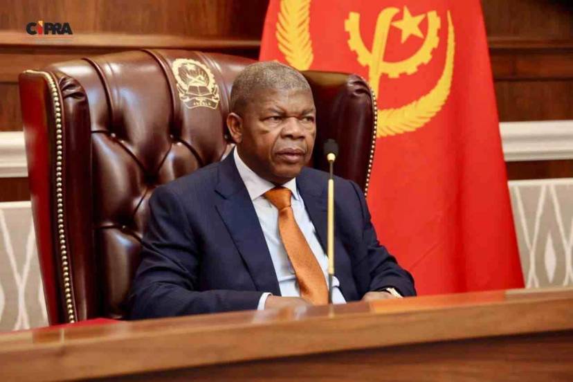 Article: João Lourenço participa na 79.ª Assembleia Geral da ONU em Nova Iorque